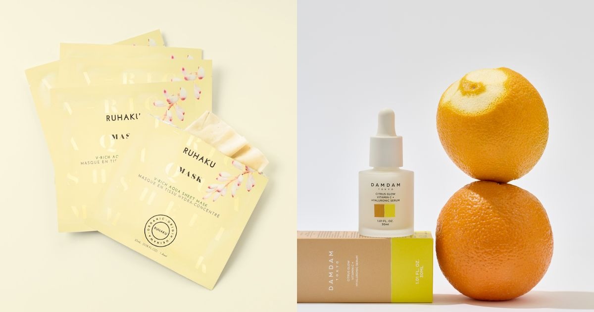 年始の雑談から見えた、成分トレンドの現在地?