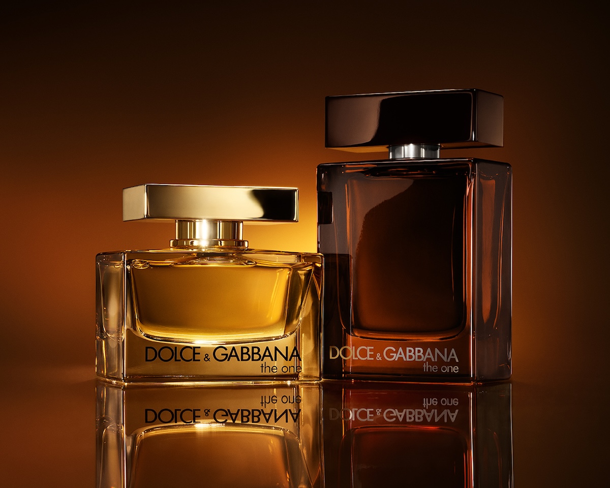 DOLCE&GABBANA ザ・ワン ゴールド インテンス 75ml 新品未使用 ドルチェ＆ガッパーナ ザ・ワン ゴールド オーデパルファム インテンス
