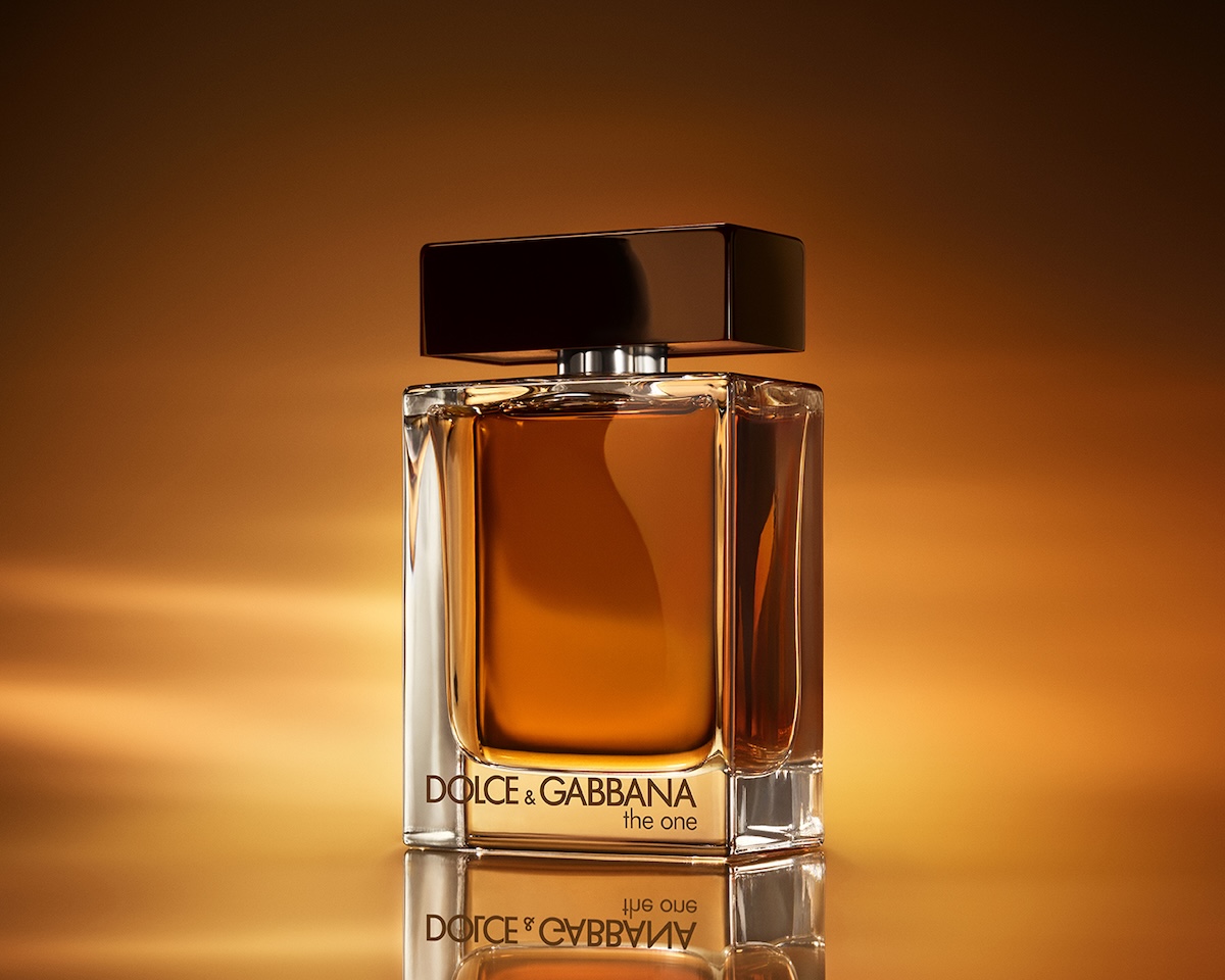 広告ビジュアルにはマドンナを起用 「ドルチェ＆ガッバーナ」“ザ・ワン