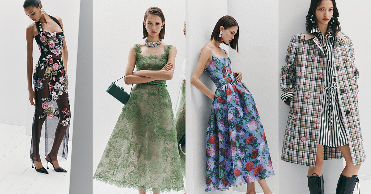 2025 PRE-FALL COLLECTIONの記事一覧 | WWDJAPAN