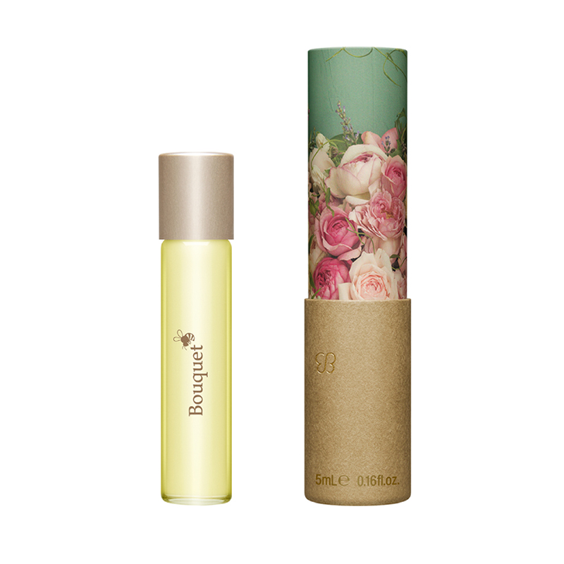 ウカ」のネイルオイル“ブーケキス”が限定復刻 - WWDJAPAN ‐ 最新