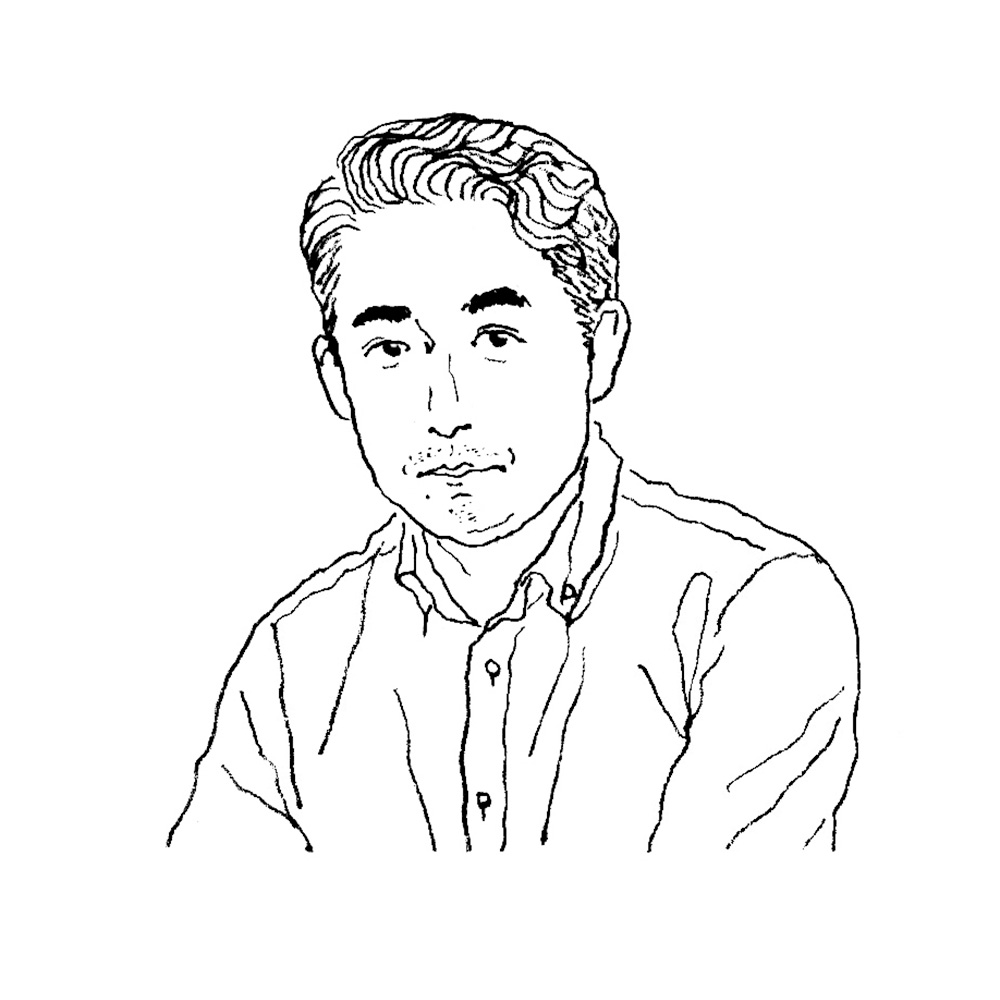 林芳樹/編集委員