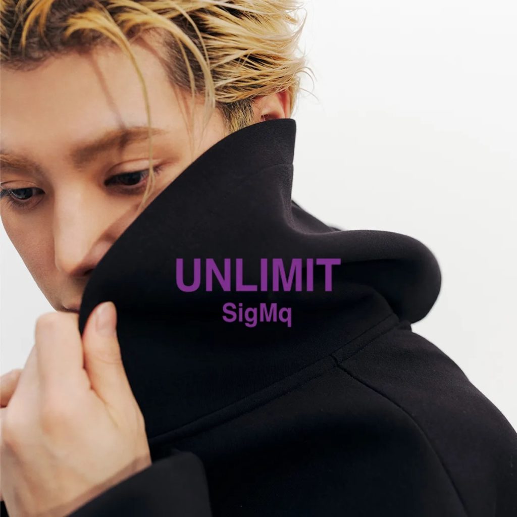 俳優の村上虹郎が手掛けるファッションブランド「アンリミット シグマ」が始動 eスポーツのカルチャーを融合 - WWDJAPAN ‐ 最新