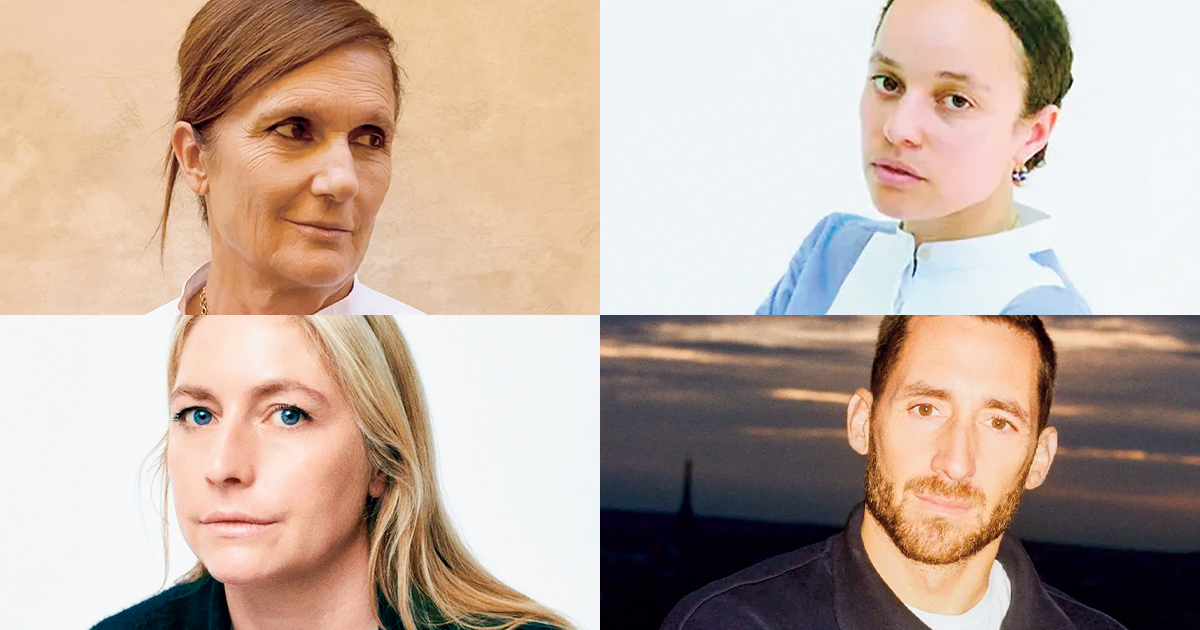 注目は中堅コングロマリット、ファストリなどのデザイナー登用も続く【26年デザイナー人事の展望】