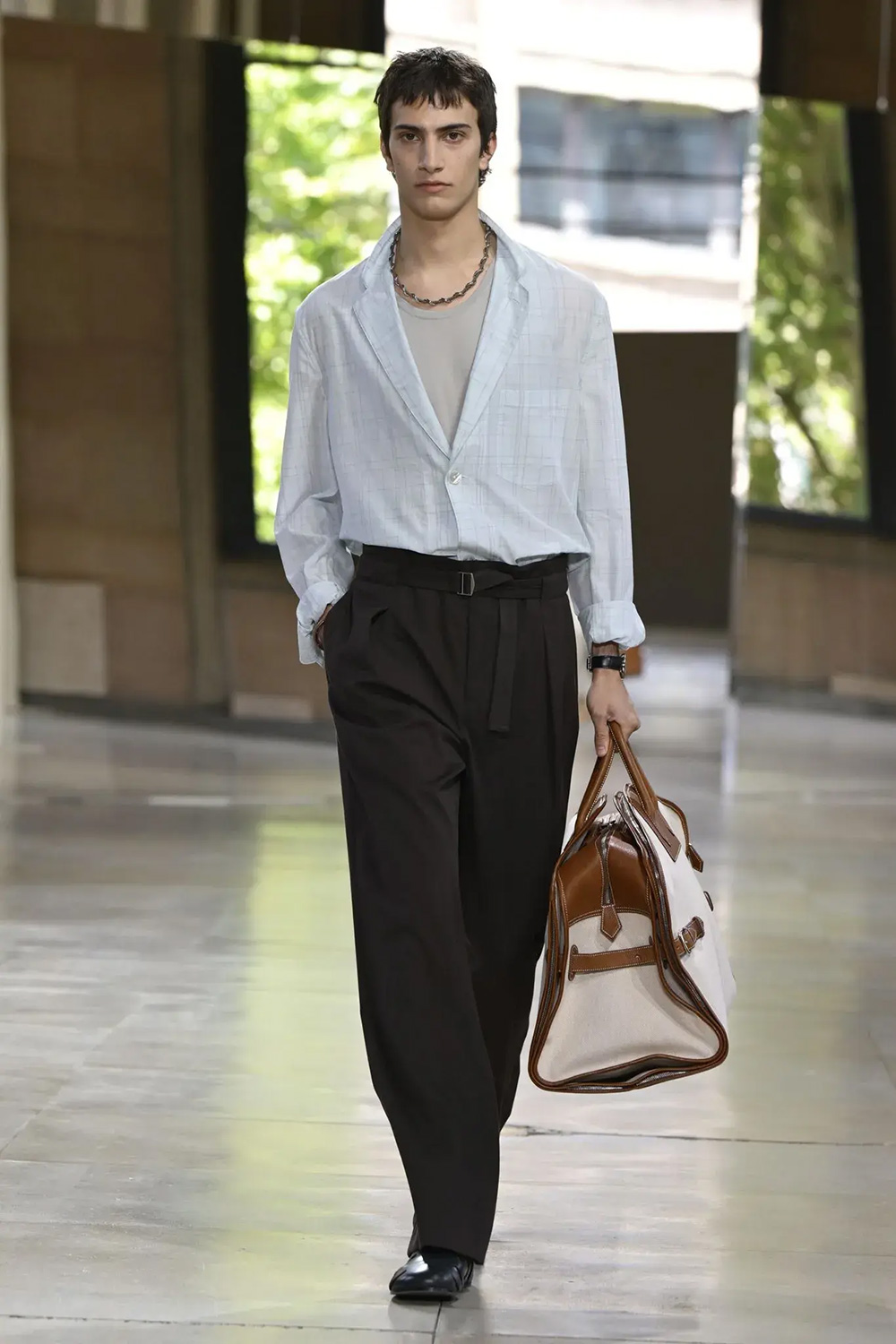 定番」を信じ直す時代へ ラグジュアリー再定義で潮目は変わるか【26年