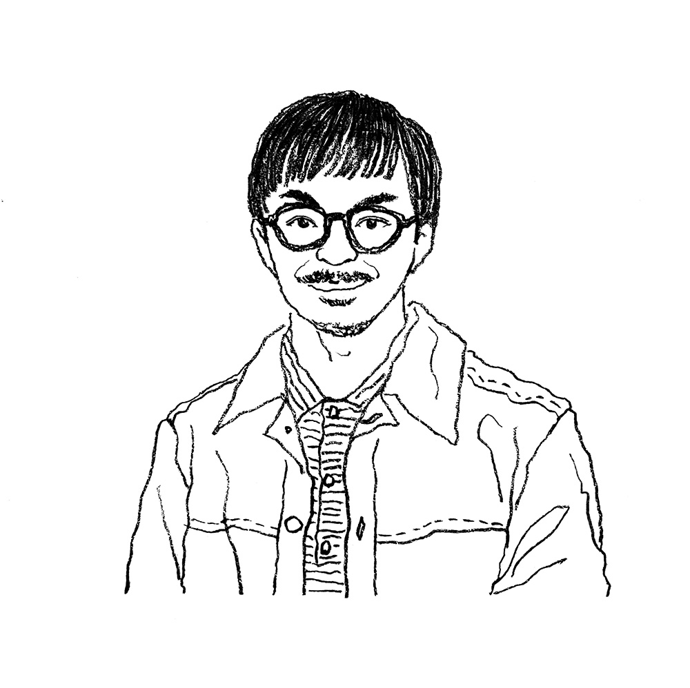 佐藤慎一郎/編集部記者