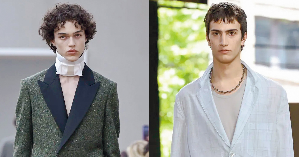 「定番」を信じ直す時代へ ラグジュアリー再定義で潮目は変わるか【26年メンズの展望】