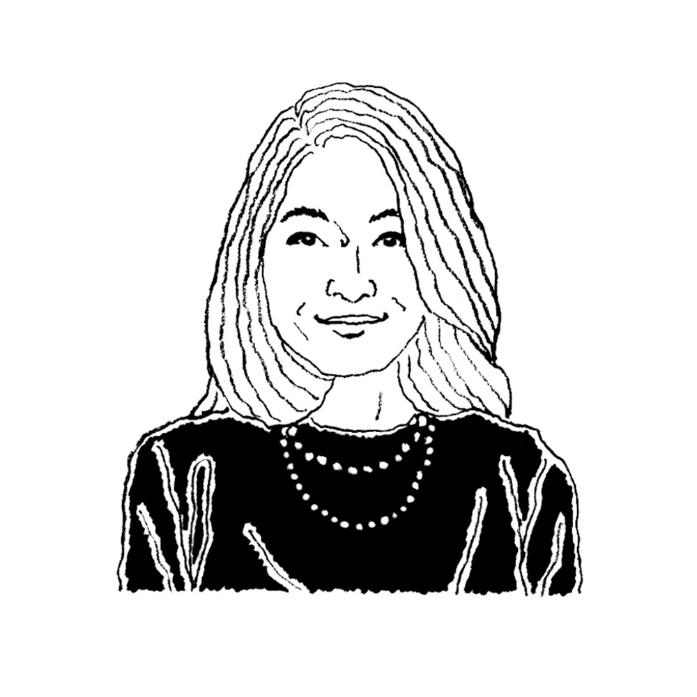 益成恭子／編集部記者