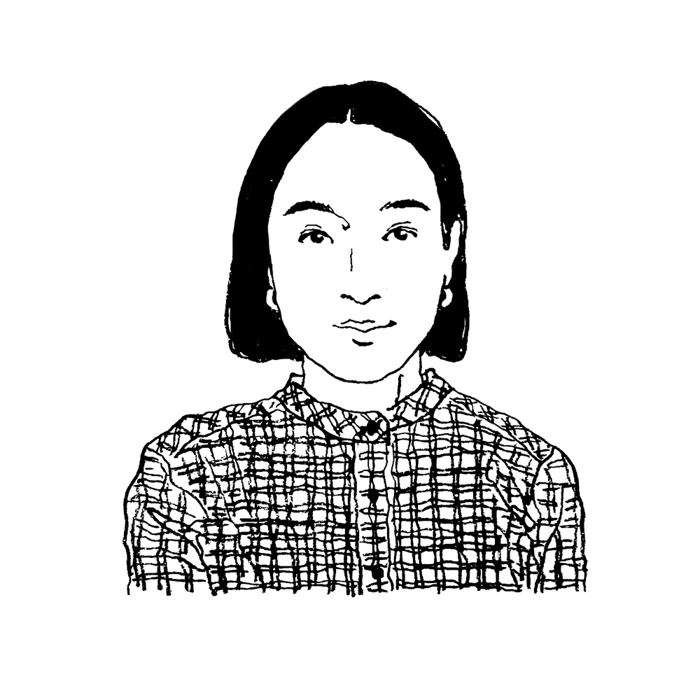 澤田まり子/編集部記者