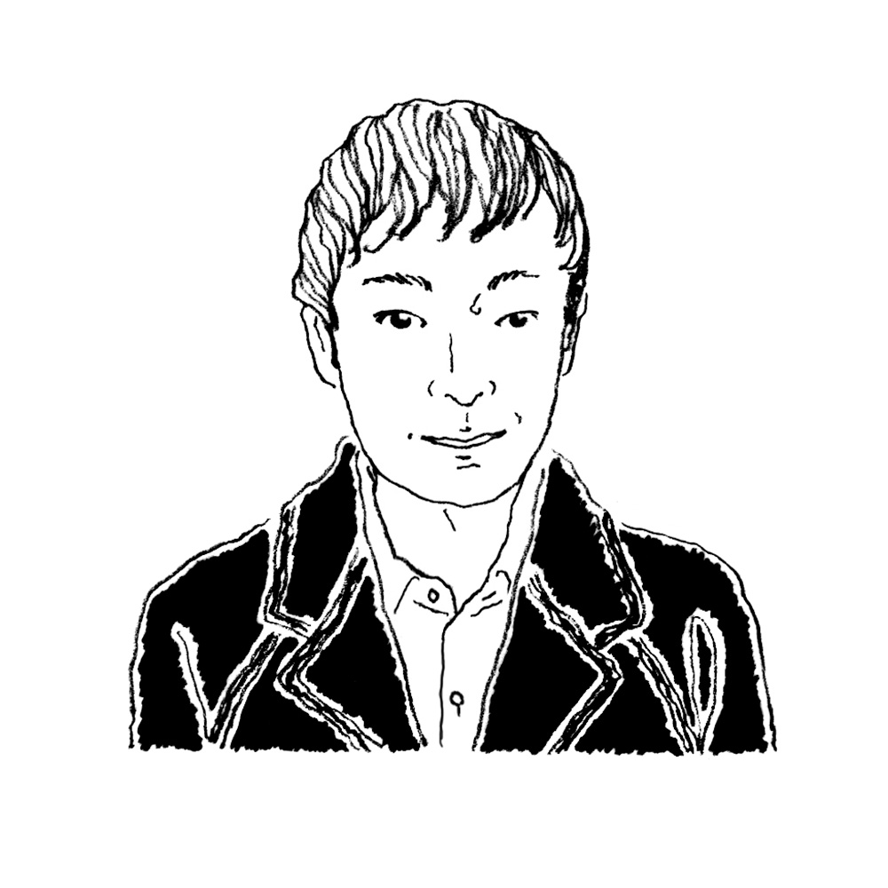 中村慶二郎/サロンコンテンツプロデューサー