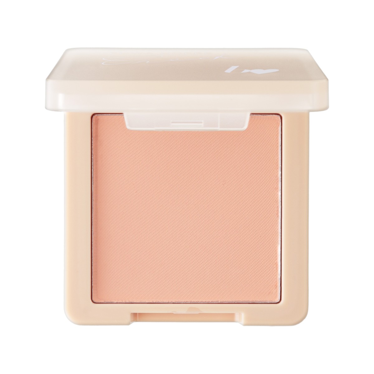 2026年春コスメ】「ビーアイドル」初のチークが登場 毛穴カバー