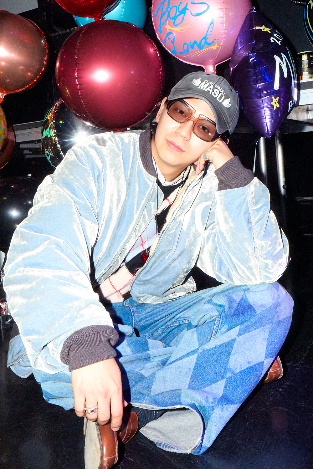 後藤愼平／DESIGNER