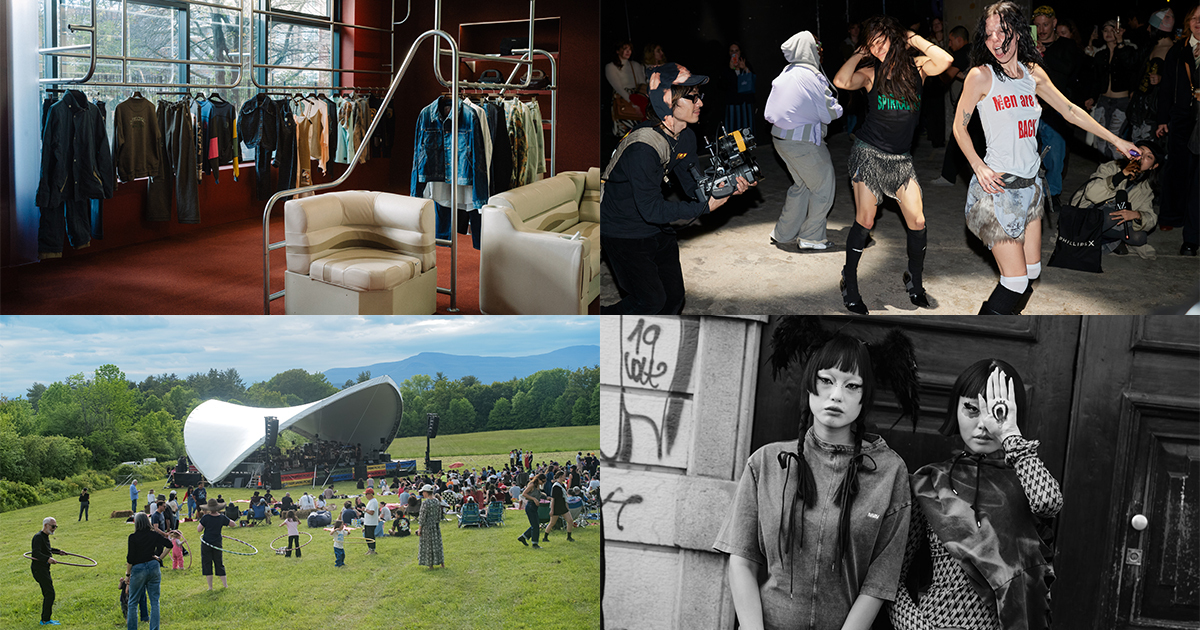 「キコ コスタディノフ」の好奇心で広がる輪、心のよろいを提供する「ルーダー」ほか【独自性が生む、熱いブランドコミュニティー】