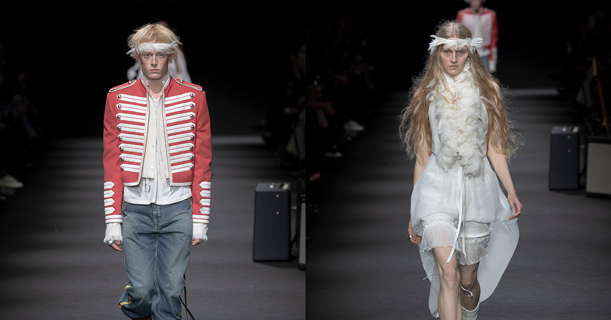 「アン ドゥムルメステール」は貴族的トライブから音楽の世界に羽ばたく【独自性が生む、熱いブランドコミュニティー】