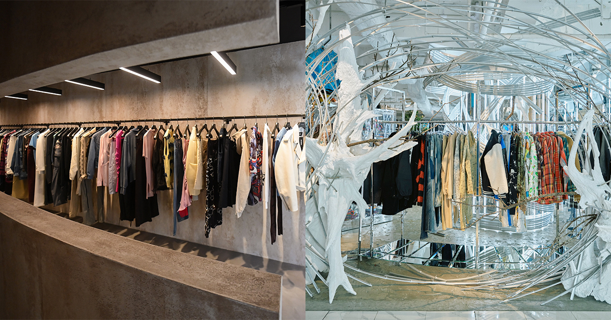 ロンドン×東京 有力バイヤーが語る熱量の見極め方