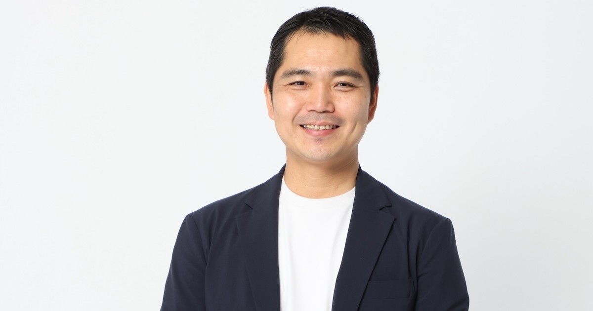 次期社長に決まった福田氏