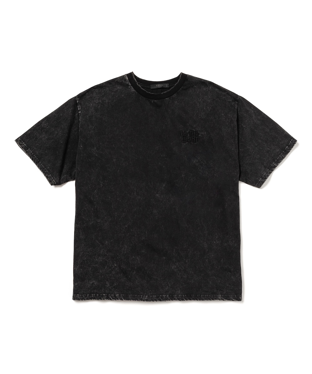 氷川きよし + KIINA.が「ゾゾタウン」と初のアパレルコラボ Tシャツ