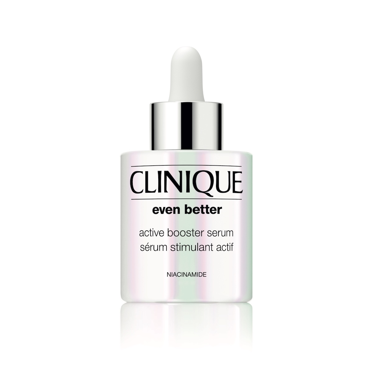 クリニーク」が初の薬用導入美容液を発売 ナイアシンアミドを中核に