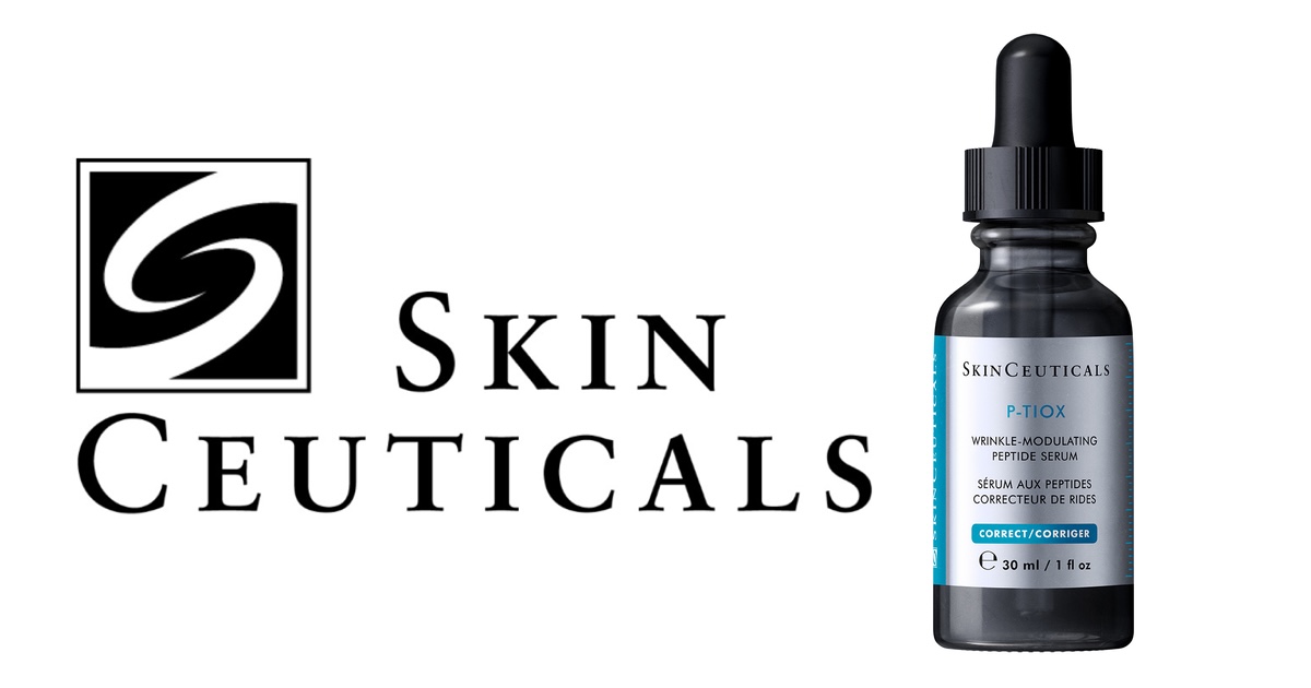 スキンシューティカルズ」がボトックス着想の美容液を発売 表情ジワに