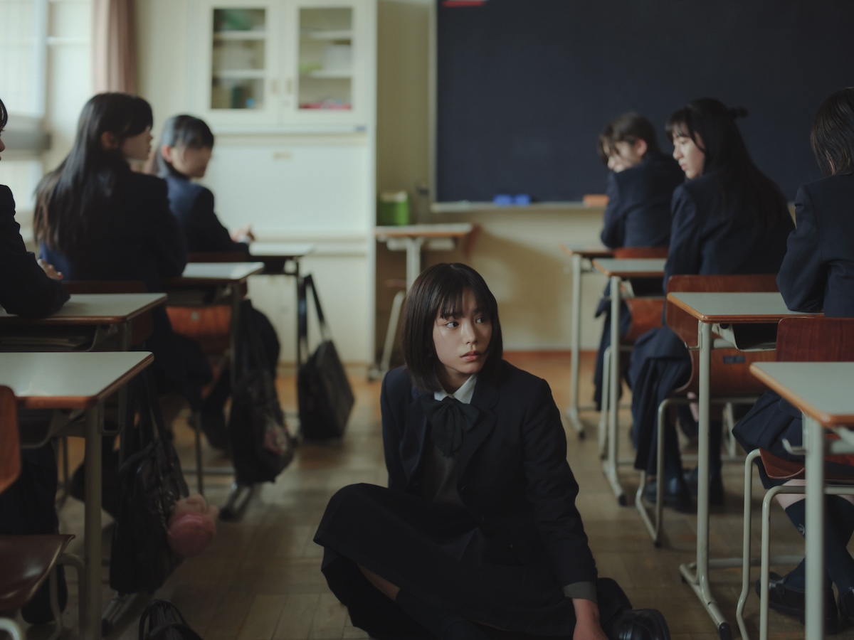 當真あみと中島セナ、注目の2人が共演 映画「終点のあの子」が描く