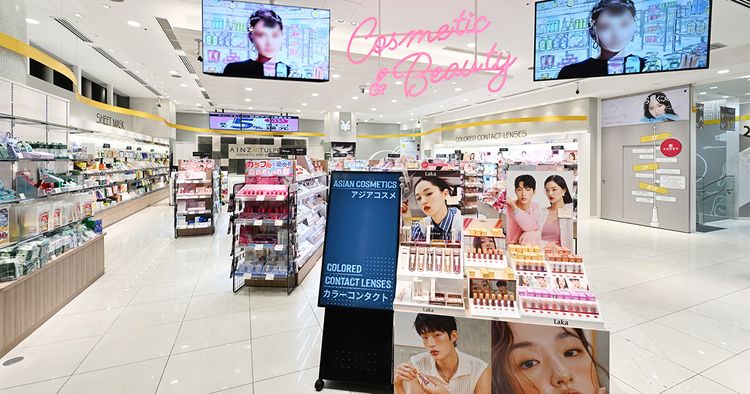 Jビューティが直面する構造課題 - WWDJAPAN ‐ 最新ファッション&ビューティニュース情報