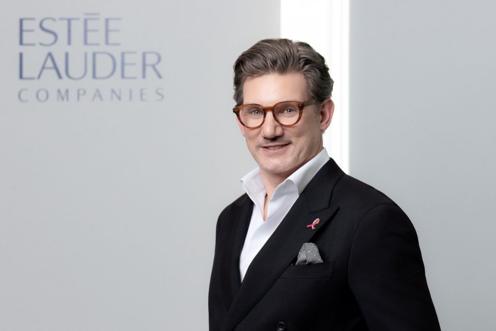 ジェームズ・アクィリナ／職務執行者社長