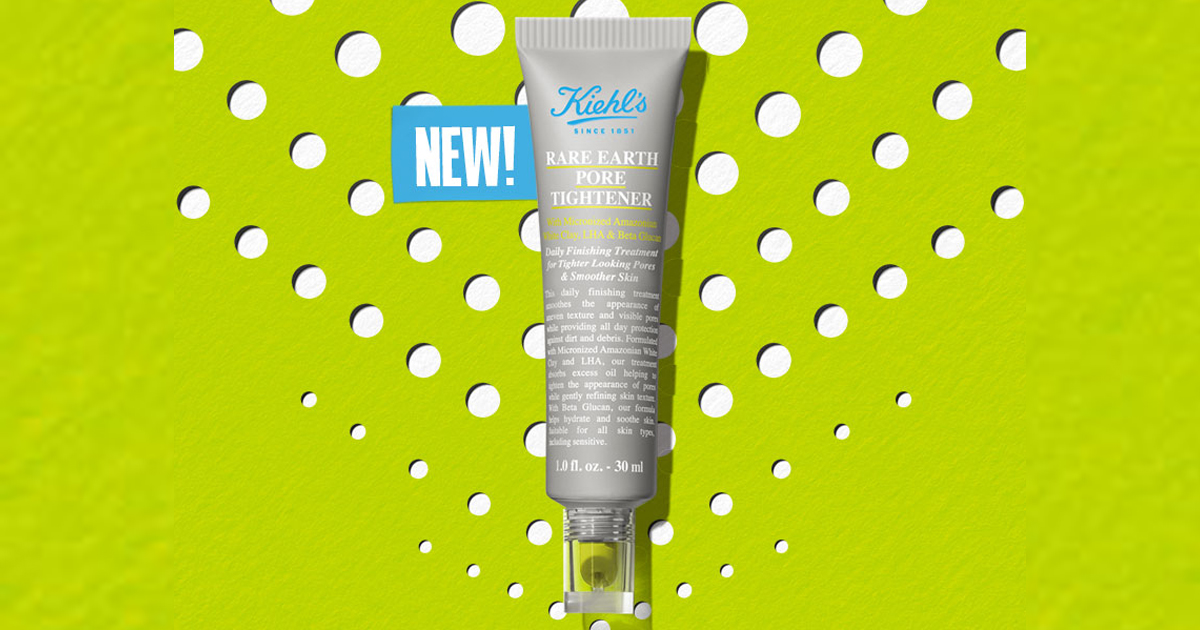 キールズ（KIEHL'S SINCE 1851） | WWDJAPAN