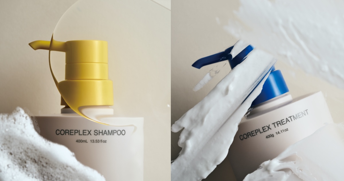 ヘアケア「エスタブリッシュ」がインバスケアを発売 美容師と顧客の
