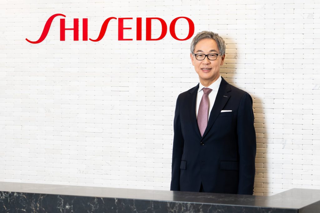藤原憲太郎/社長CEO