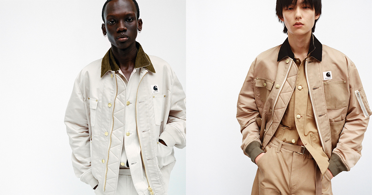 1位は、【スナップ】「ラルフ ローレン」がミラノの街角を席巻 自在な