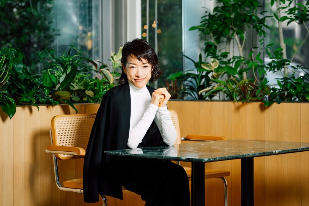 豊山YAMU陽子／社長