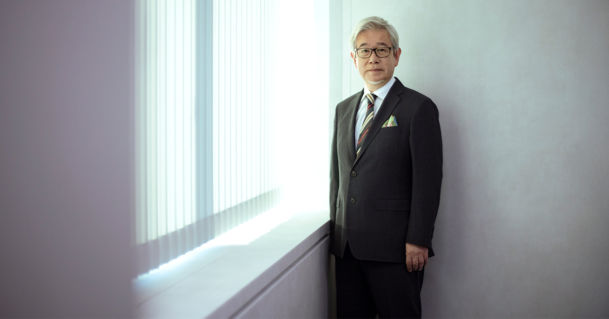 バロックジャパンリミテッド 村井博之社長】「日本のモノ作り支援