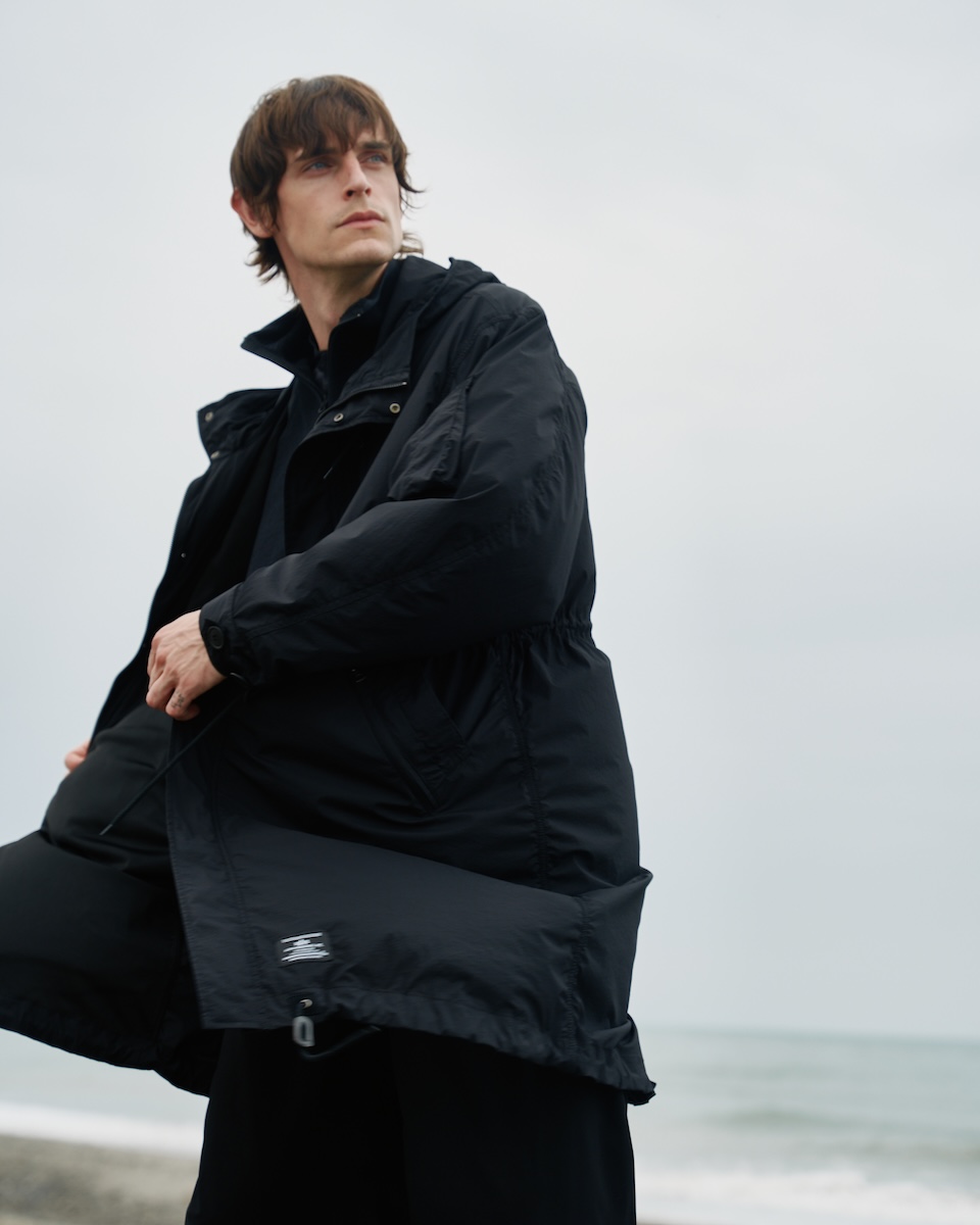 ホワイトマウンテニアリング」と「アルファ・インダストリーズ」が第2