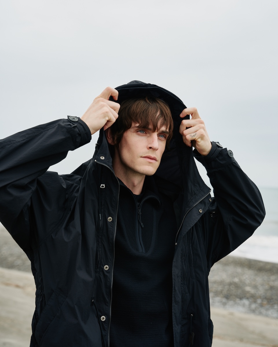 ホワイトマウンテニアリング」と「アルファ・インダストリーズ」が第2