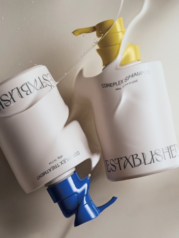 ヘアケア「エスタブリッシュ」がインバスケアを発売 美容師と顧客の