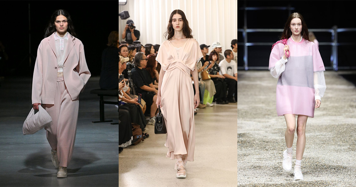 タエ アシダ（TAE ASHIDA） | WWDJAPAN