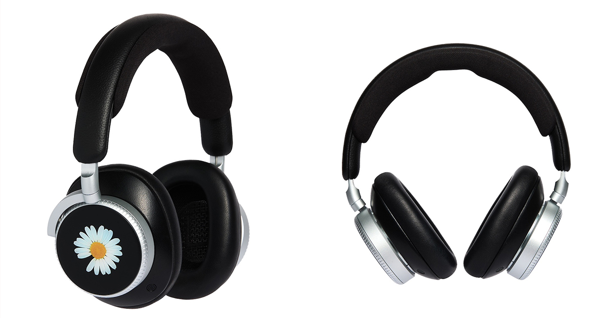 バング＆オルフセン」とG-DRAGONによるコラボヘッドホンが世界限定188