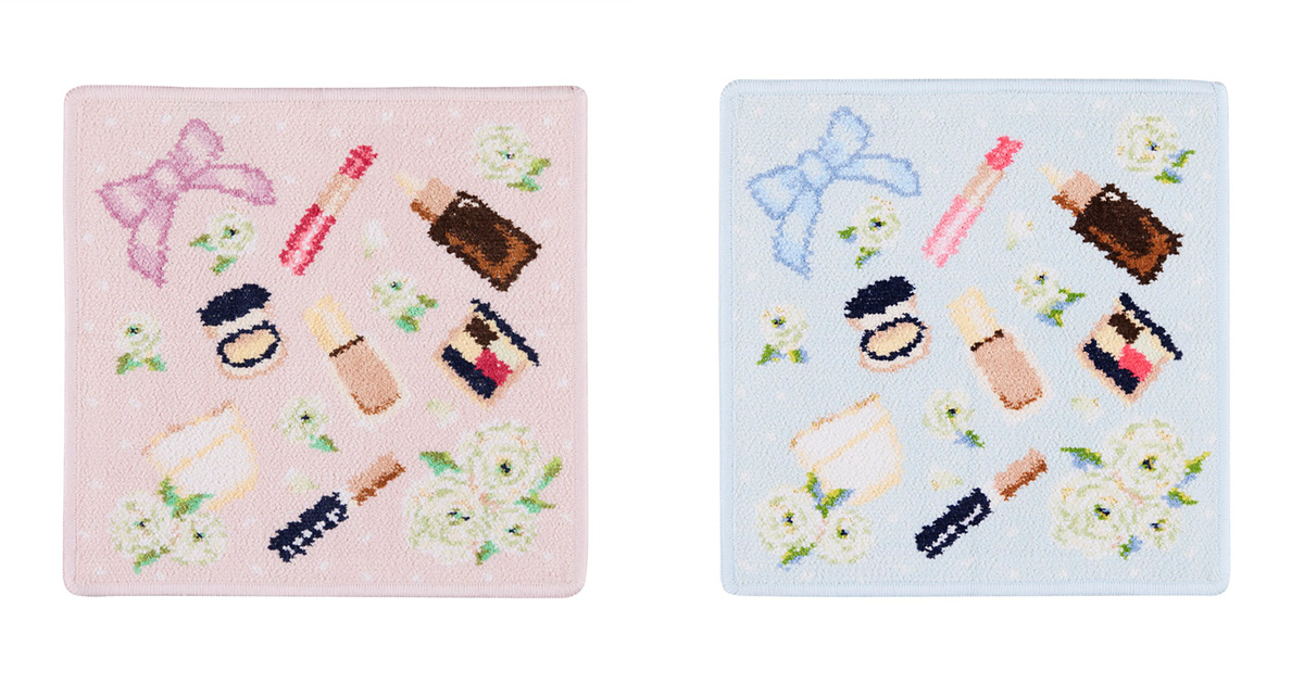 エスティ ローダー」と「フェイラー」が再コラボ 人気スキンケアと限定