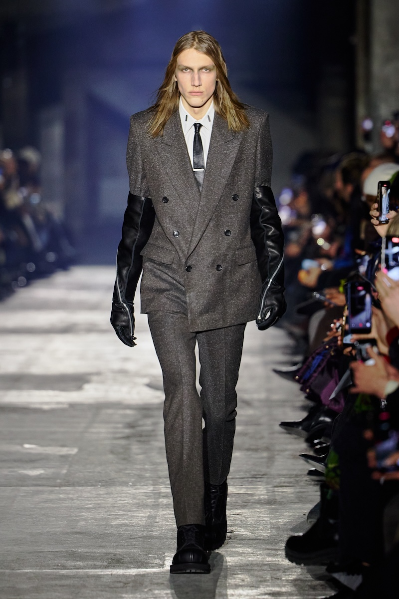 ジョン ローレンス サリバン」が極寒のベルリンで見せた、前進するため