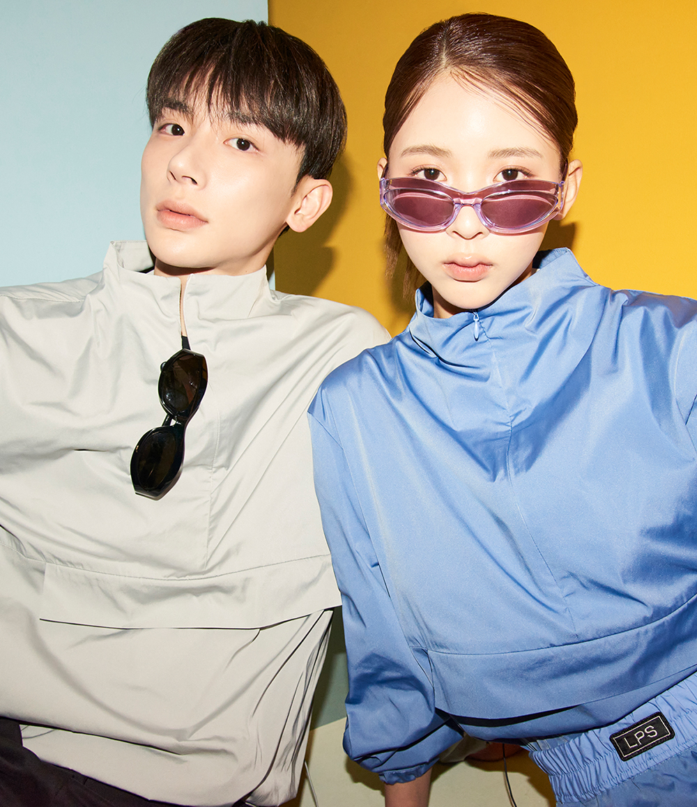 マックス アンド コー,MAX&CO.,マックスマーラ ジャパン,Found Family,よしミチ