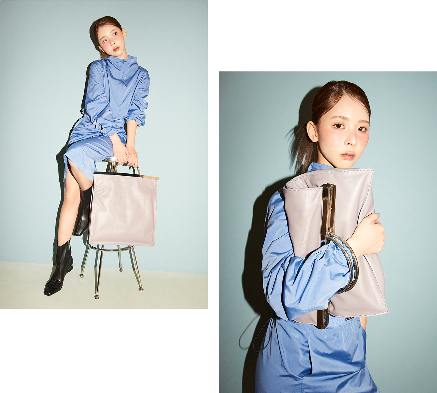 マックス アンド コー,MAX&CO.,マックスマーラ ジャパン,Found Family,よしミチ