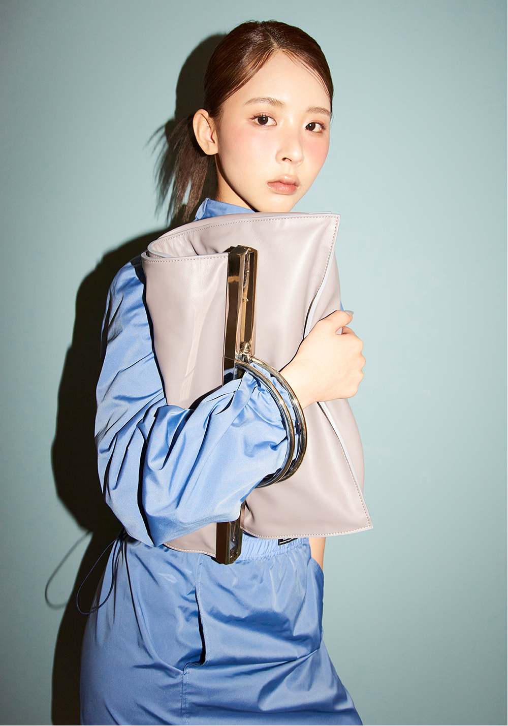 マックス アンド コー,MAX&CO.,マックスマーラ ジャパン,Found Family,よしミチ