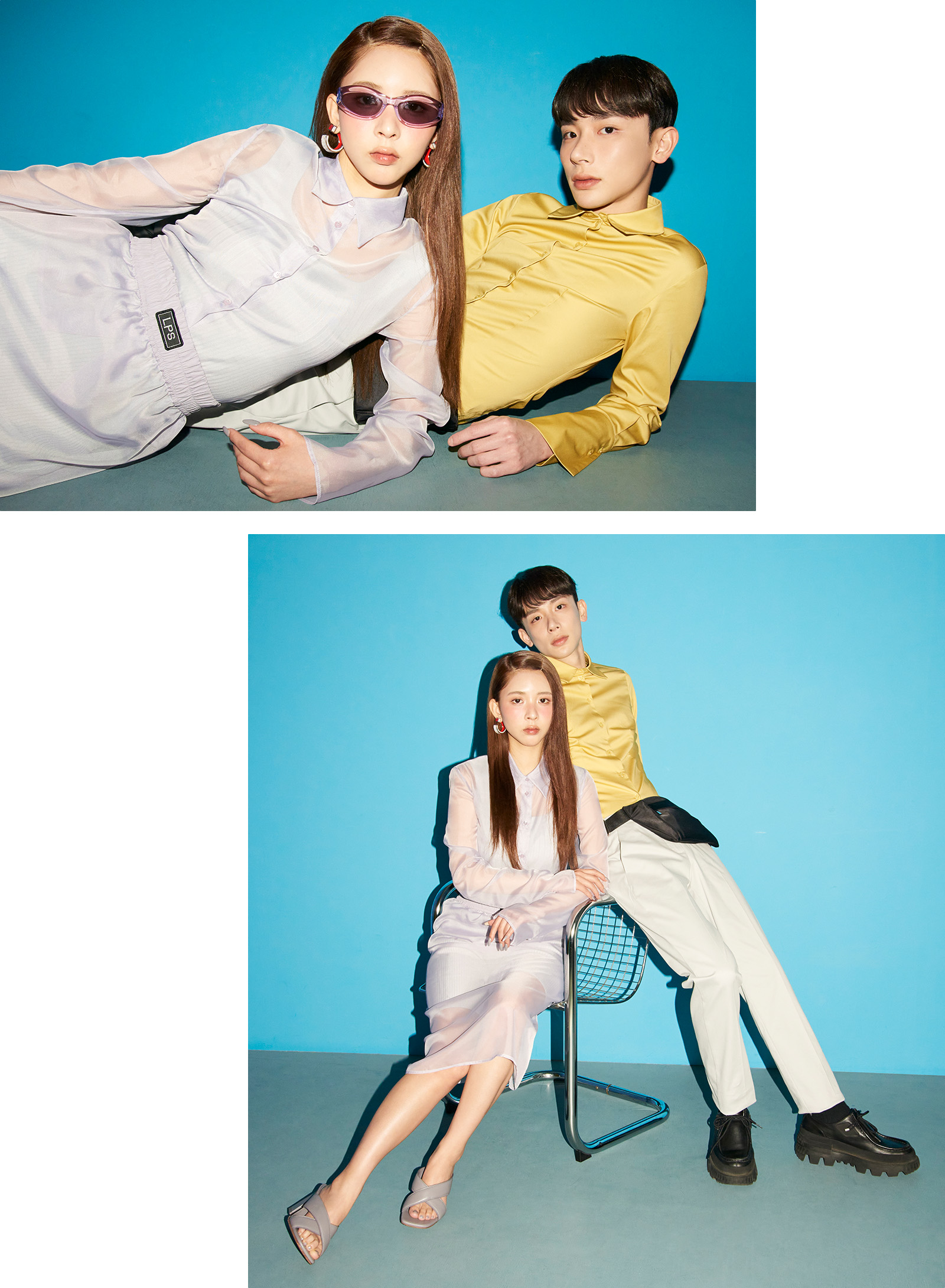 マックス アンド コー,MAX&CO.,マックスマーラ ジャパン,Found Family,よしミチ