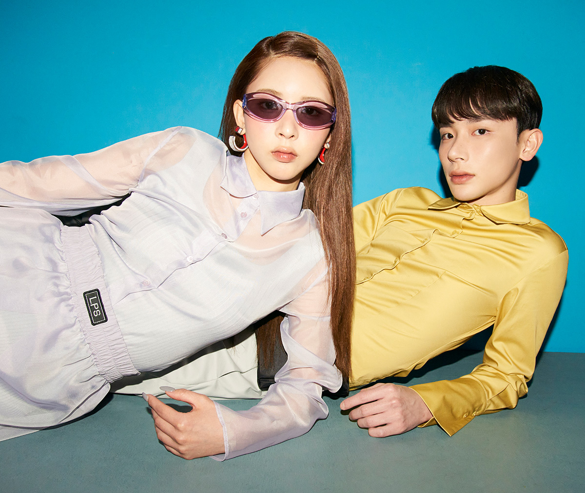 マックス アンド コー,MAX&CO.,マックスマーラ ジャパン,Found Family,よしミチ