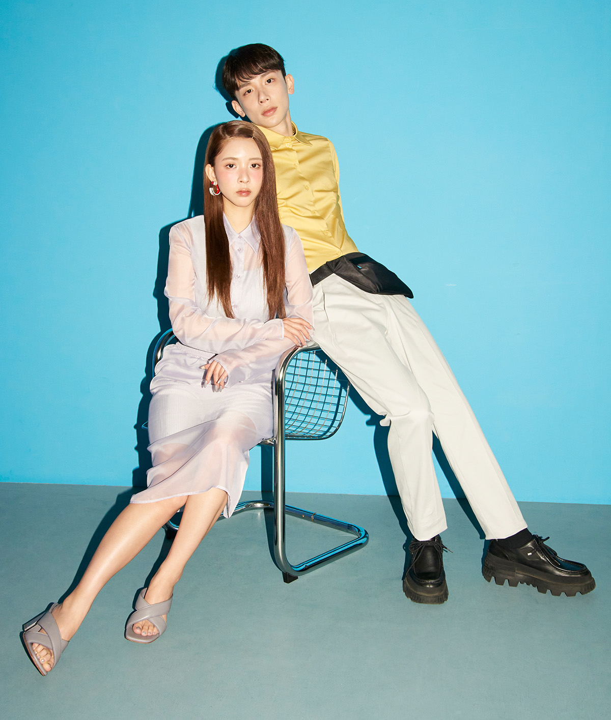 マックス アンド コー,MAX&CO.,マックスマーラ ジャパン,Found Family,よしミチ