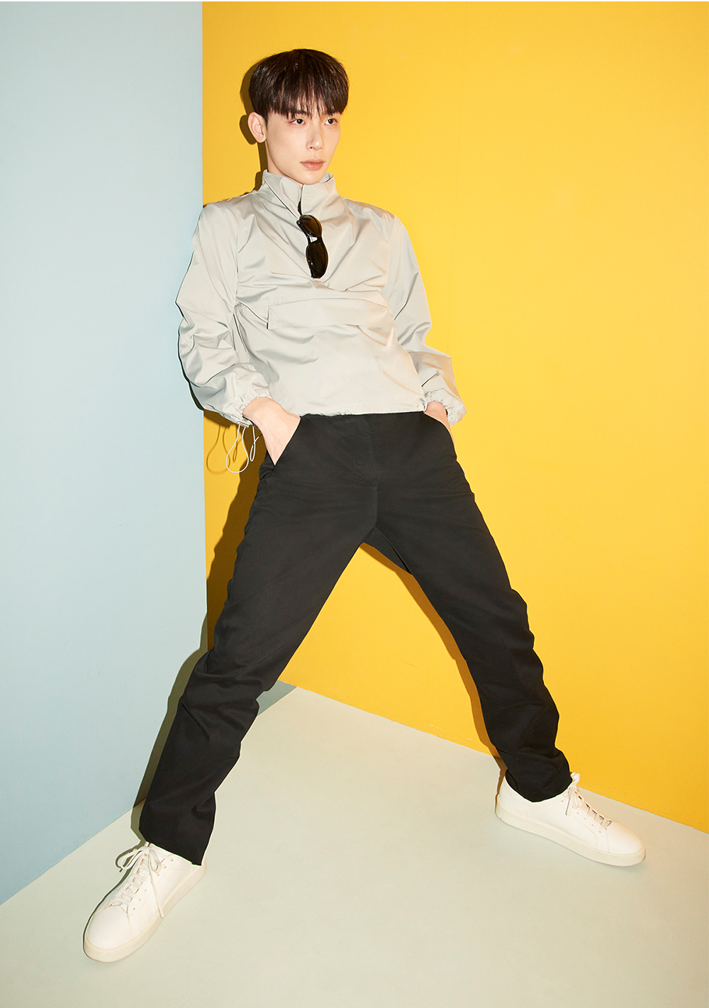 マックス アンド コー,MAX&CO.,マックスマーラ ジャパン,Found Family,よしミチ