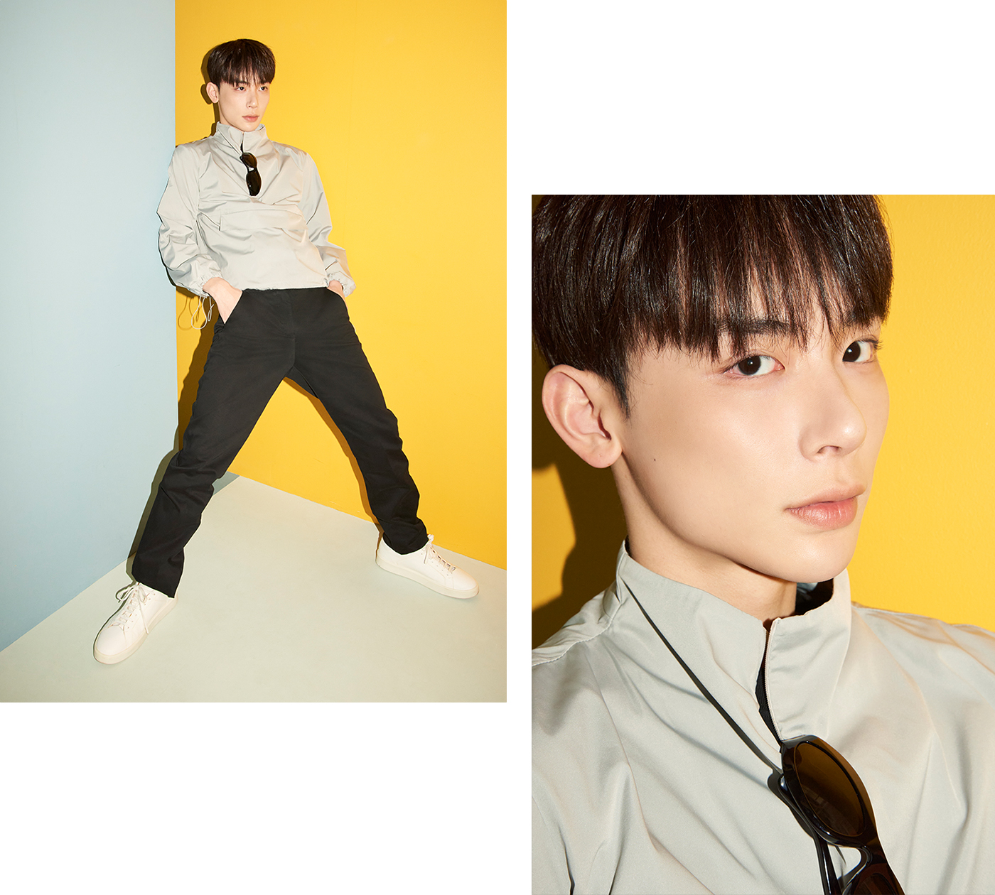 マックス アンド コー,MAX&CO.,マックスマーラ ジャパン,Found Family,よしミチ