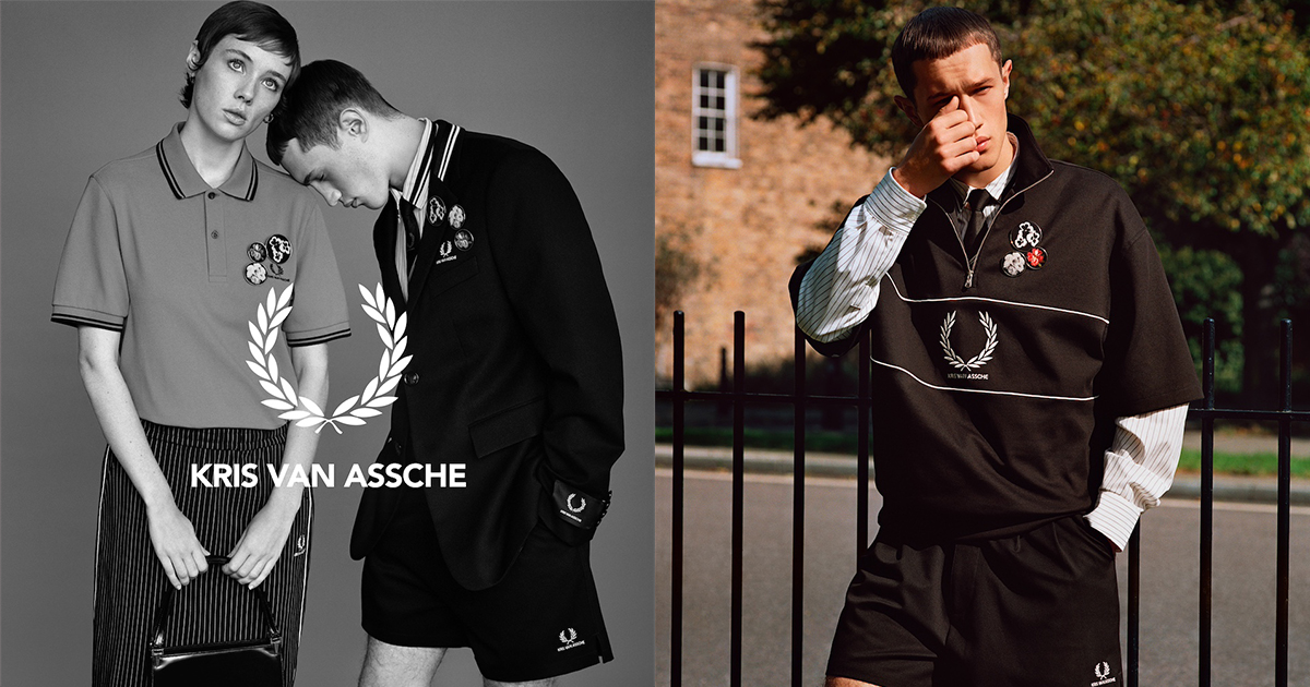 ディオール オム（DIOR HOMME） | WWDJAPAN