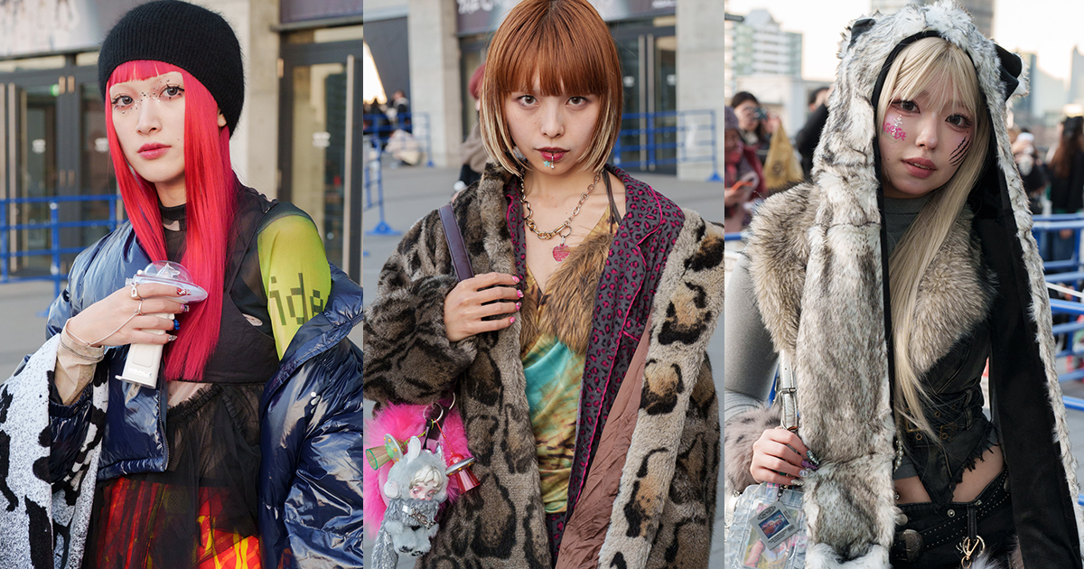 スナップ】XG、2度目のワールドツアー「THE CORE」横浜初日 XG愛