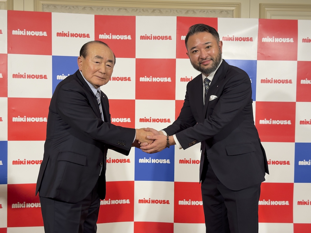 ミキハウス　伸び ミキハウスオフィシャルサイト – タオルセット トップス